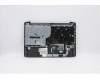 Lenovo 5CB0Z20919 Tastatur inkl. Topcase ASM_US L 81Y4 CB