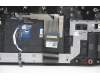 Lenovo 5CB0Z20919 Tastatur inkl. Topcase ASM_US L 81Y4 CB