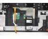 Lenovo 5CB0Z20924 Tastatur inkl. Topcase ASM_AR-E L 81Y4 CB