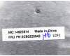 Lenovo 5CB0Z20943 Tastatur inkl. Topcase ASM_SP L82C3IGTEX