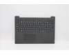 Lenovo 5CB0Z20951 Tastatur inkl. Topcase ASM_CZ-SK L82C3IGTEX