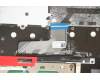 Lenovo 5CB0Z20994 Tastatur inkl. Topcase ASM C81YT KB INT\'E