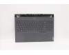 Lenovo 5CB0Z20994 Tastatur inkl. Topcase ASM C81YT KB INT\'E