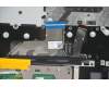 Lenovo 5CB0Z20998 Tastatur inkl. Topcase ASM C81YT KB AR-E