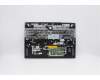 Lenovo 5CB0Z21011 Tastatur inkl. Topcase ASM C81YT KB GER