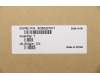 Lenovo 5CB0Z21011 Tastatur inkl. Topcase ASM C81YT KB GER