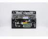 Lenovo 5CB0Z21018 Tastatur inkl. Topcase ASM C81YT KB BUL
