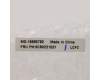 Lenovo 5CB0Z21037 COVER Strip Cover L 81Y6 GY550