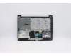 Lenovo 5CB0Z21046 Tastatur inkl. Topcase ASM_GK L82C6 IGTEX