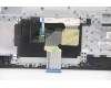 Lenovo 5CB0Z21049 Tastatur inkl. Topcase ASM_ND L82C6 IGTEX