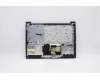 Lenovo 5CB0Z21053 Tastatur inkl. Topcase ASM_SP L82C6 IGTEX