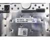Lenovo 5CB0Z21065 Tastatur inkl. Topcase ASM_AR-E L82C6 IGTEX