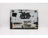 Lenovo 5CB0Z21108 Tastatur inkl. Topcase ASM_US INTEL81Y8NFPBL