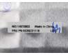 Lenovo 5CB0Z21116 Tastatur inkl. Topcase ASM_HB L81Y8 NFPBL