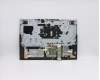 Lenovo 5CB0Z21126 Tastatur inkl. Topcase ASM_SA L81Y8 NFPBL