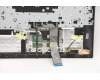 Lenovo 5CB0Z21127 Tastatur inkl. Topcase ASM_SP L81Y8 NFPBL