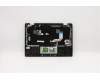 Lenovo 5CB0Z21479 Tastatur inkl. Topcase ASM B 82CD SPA