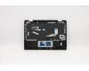 Lenovo 5CB0Z21538 Tastatur inkl. Topcase ASM B 82CE SPA_5M