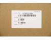 Lenovo 5CB0Z21538 Tastatur inkl. Topcase ASM B 82CE SPA_5M
