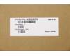 Lenovo 5CB0Z26770 Tastatur inkl. Topcase ASM_US L 81Y6 NFP