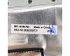 Lenovo 5CB0Z26771 Tastatur inkl. Topcase ASM_US INTE L 81Y6 NFP
