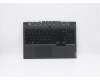 Lenovo 5CB0Z26890 Tastatur inkl. Topcase ASM_US L 81Y6 NFPRGB
