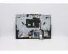 Lenovo 5CB0Z26893 Tastatur inkl. Topcase ASM_UK L 81Y6NFPRGB