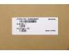 Lenovo 5CB0Z26907 Tastatur inkl. Topcase ASM_ND L81Y6NFPRGB