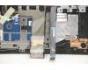 Lenovo 5CB0Z26916 Tastatur inkl. Topcase ASM_UKR L81Y6NFPRGB
