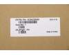 Lenovo 5CB0Z26926 Tastatur inkl. Topcase ASM_IT L 82D4 DM