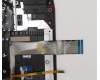 Lenovo 5CB0Z26931 Tastatur inkl. Topcase ASM_GR L 82D4 DM