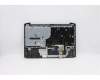 Lenovo 5CB0Z26943 Tastatur inkl. Topcase ASM_US INTE L 82D4 DM