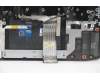 Lenovo 5CB0Z26943 Tastatur inkl. Topcase ASM_US INTE L 82D4 DM