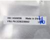 Lenovo 5CB0Z26943 Tastatur inkl. Topcase ASM_US INTE L 82D4 DM