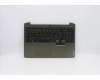 Lenovo 5CB0Z26945 Tastatur inkl. Topcase ASM_CZ-SK L 82D4 DM