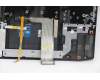 Lenovo 5CB0Z26945 Tastatur inkl. Topcase ASM_CZ-SK L 82D4 DM