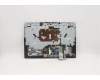 Lenovo 5CB0Z27709 Tastatur inkl. Topcase ASM_HB L82B5 NFPRGB