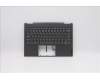 Lenovo 5CB0Z27752 Tastatur inkl. TopcaseASM _US INT\'E B 20TG