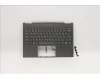 Lenovo 5CB0Z27757 Tastatur inkl. TopcaseASM _AR-E B 20TG
