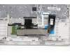Lenovo 5CB0Z27787 Tastatur inkl. Topcase ASM_US B 82C1 PG