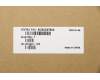Lenovo 5CB0Z27802 Tastatur inkl. Topcase ASM_GR B 82C1 AB