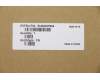 Lenovo 5CB0Z27804 Tastatur inkl. Topcase ASM_IT B 82C1 AB
