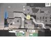 Lenovo 5CB0Z27857 Tastatur inkl. Topcase ASM_FR_IG_AL_GY