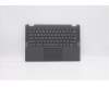 Lenovo 5CB0Z27899 Tastatur inkl. Topcase ASM_US INT\'E B 82B8 BL