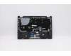 Lenovo 5CB0Z27899 Tastatur inkl. Topcase ASM_US INT\'E B 82B8 BL