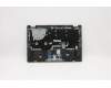 Lenovo 5CB0Z27983 Tastatur inkl. Topcase ASM_UK B 82B8 BL