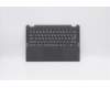 Lenovo 5CB0Z28146 Tastatur inkl. Topcase ASM_BE B 82B8