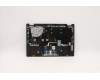 Lenovo 5CB0Z28152 Tastatur inkl. Topcase ASM_GR B 82B8