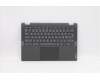 Lenovo 5CB0Z28156 Tastatur inkl. Topcase ASM_ND B 82B8