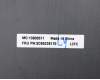 5CB0Z28170 Lenovo COVER LCD Cover L 81LK_GB_BLU